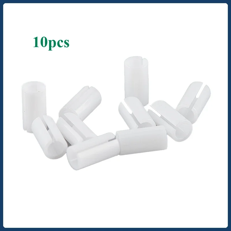 Laser Tube Replacement - 10 buah/set dari 7mm tabung keramik