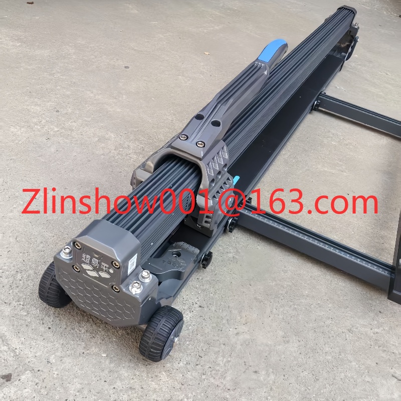 Industrial Laser Cutting Machines - Mesin Pemotong Manual Portabel 1200mm untuk