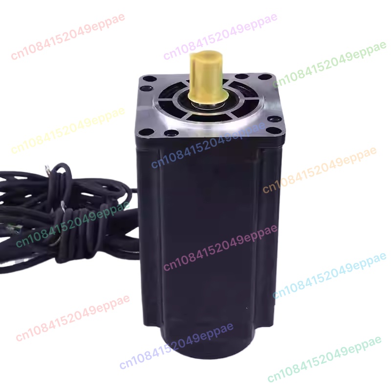Stepper Driver Cnc - Motor Stepper Nema 42 Loop Tertutup