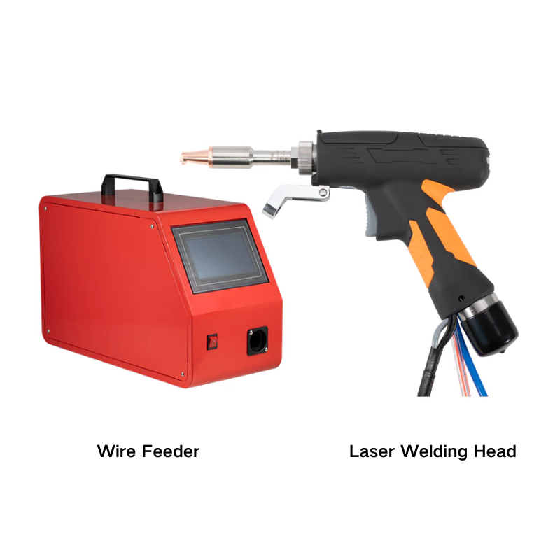 Industrial Laser Applications - Berlaku untuk Suku Cadang Mesin Laser