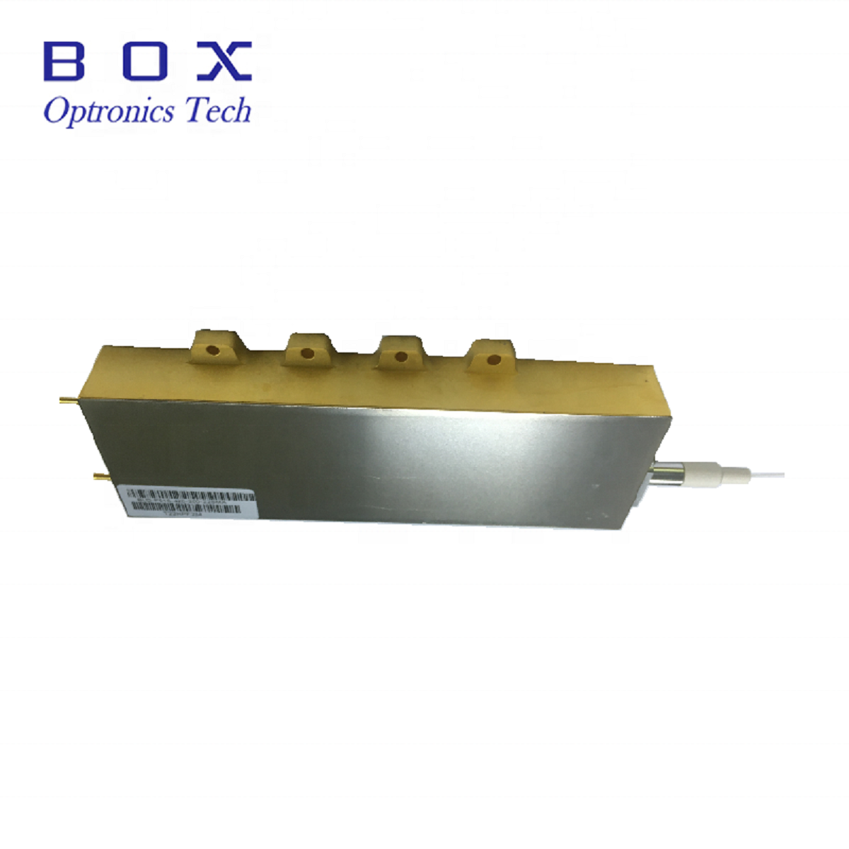Industrial Laser - Dioda laser serat 400W 915nm dengan