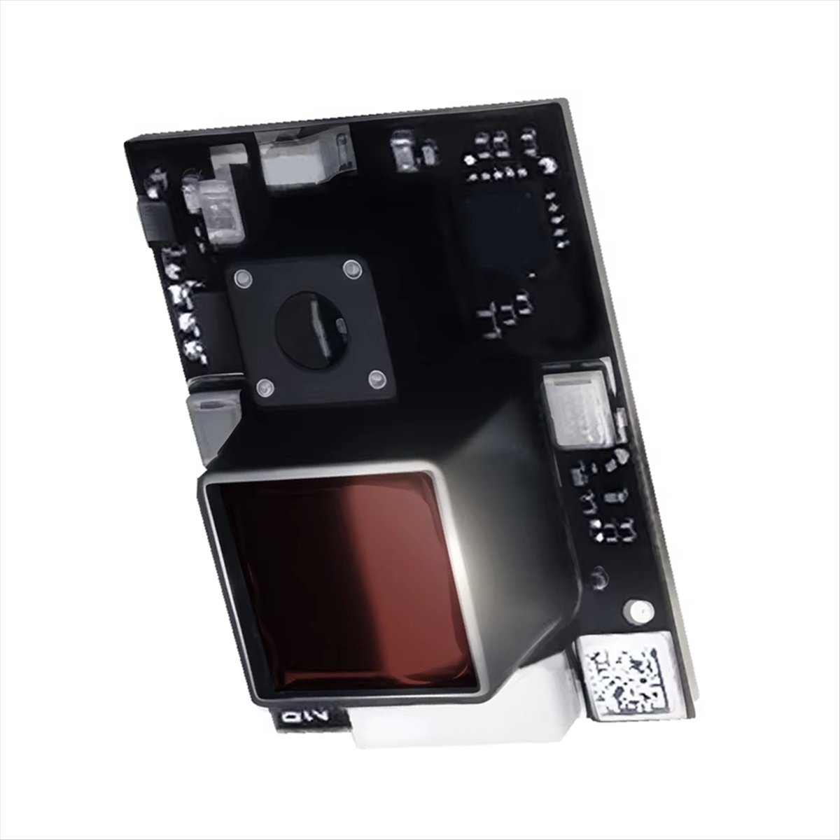 Industrial Laser Module - Modul Pengukur Jarak Laser DToF Terintegrasi