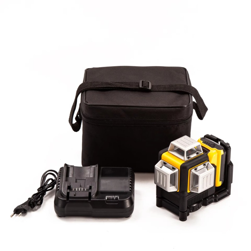 Industrial Laser - DW Tipe DW089LG Alat Laser Level
