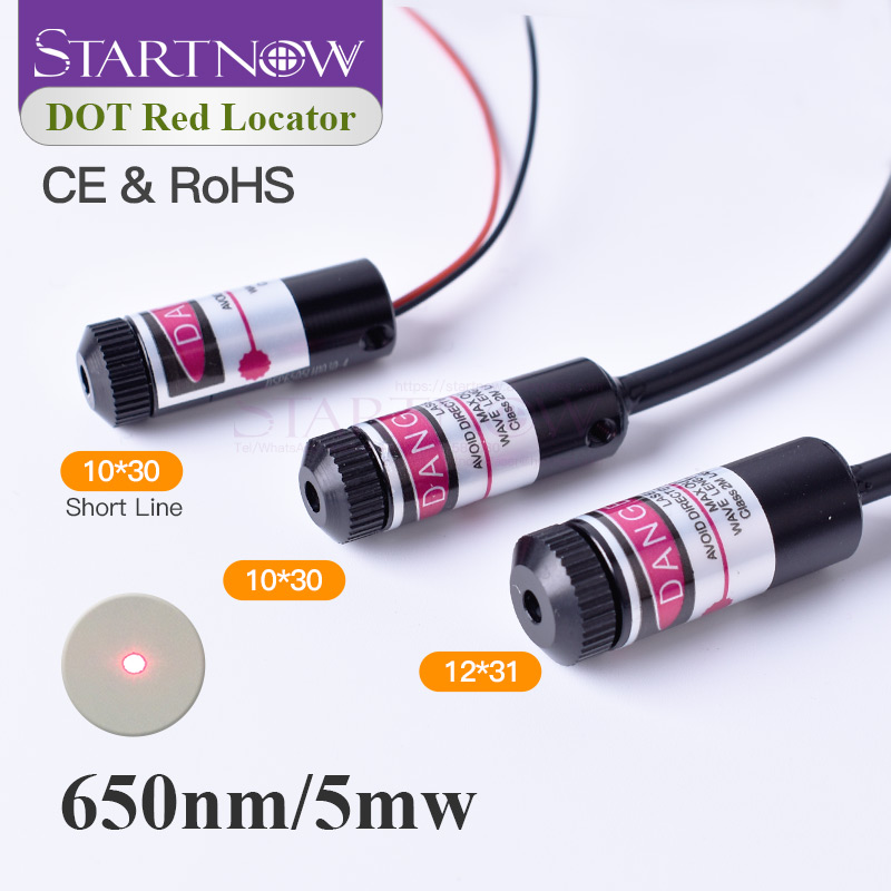 Laser Engraving Software - Modul Laser Dot Merah 650nm 5mw