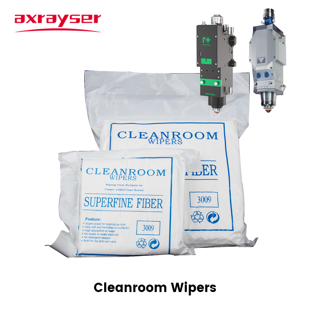 Industrial Laser - 3009 Pembersih Ruangan Industri Kain Bebas