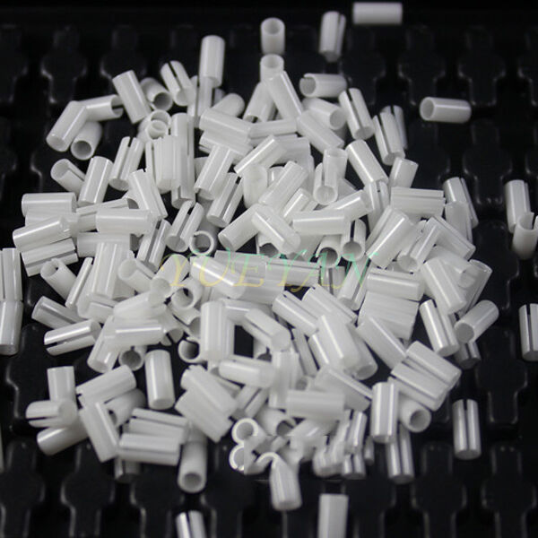 Laser Tube Replacement - 10 Pak 7Mm Serat Optik Lengan