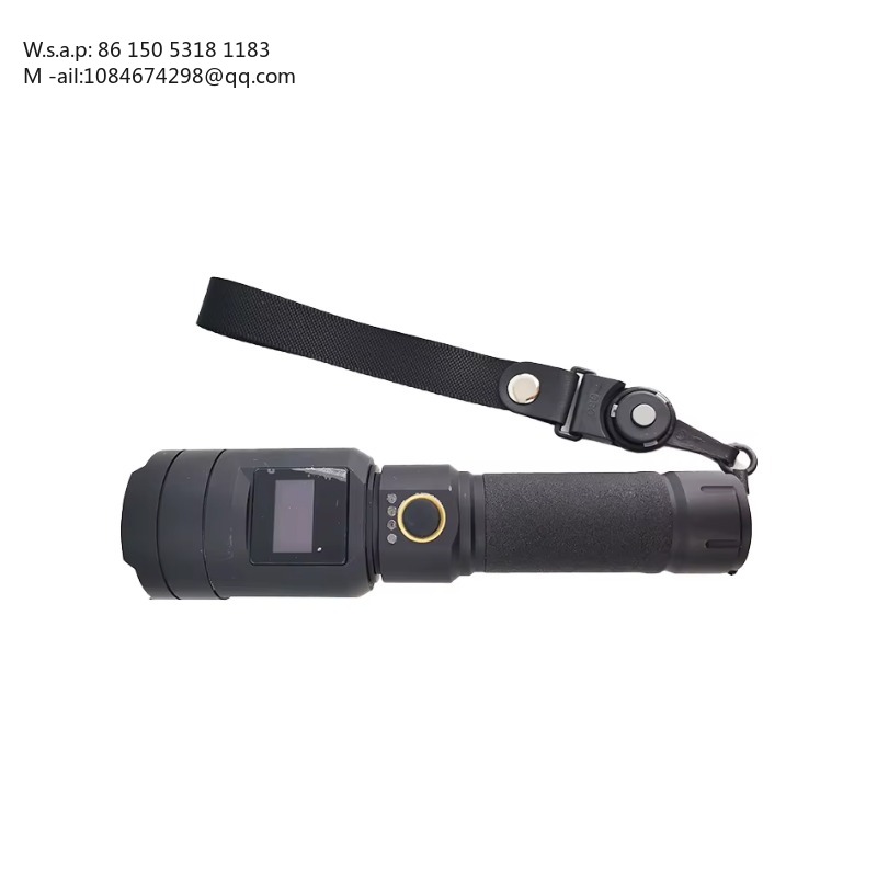 Industrial Laser Applications - Sistem Deteksi Metana Laser MS600-L untuk