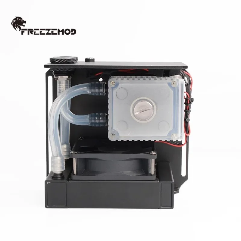 Industrial Laser Module - FreezeMod Instrumen Kecantikan Laser Kecil Medis