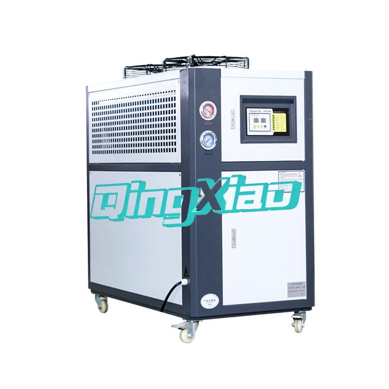 Industrial Laser - Pendingin Industri Pendingin Air Berpendingin Udara