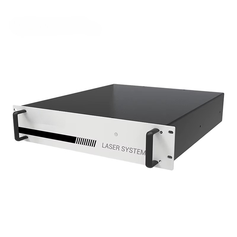 Industrial Laser Welding - Sumber Laser 1000W BFL-CW1000, Suku Cadang
