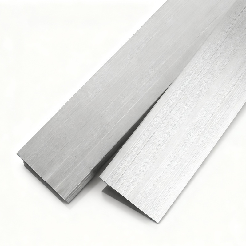 Industrial Laser - Lembaran Aluminium 6061 Kelas Industri 6mmx40mmx150mm