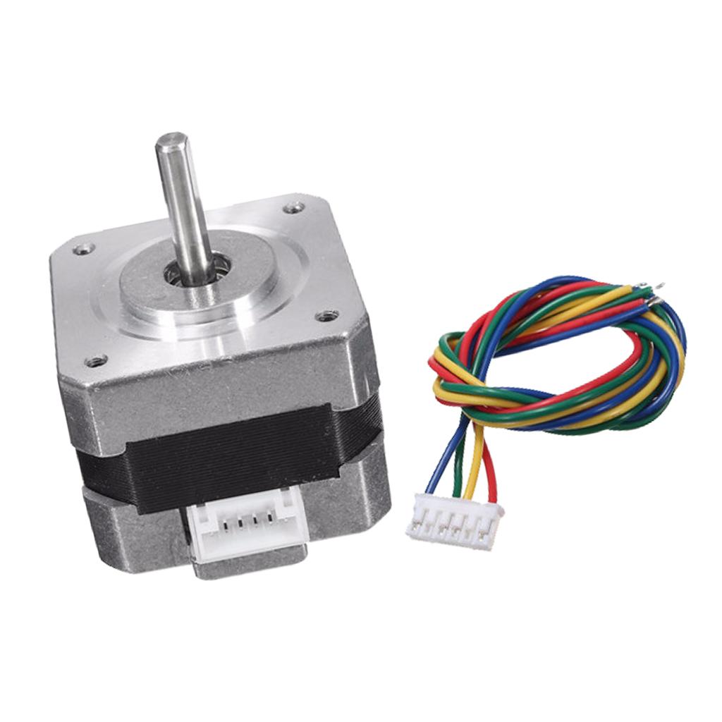 Stepper Driver Cnc - Kit CNC Bipolar Logam Perak Driver