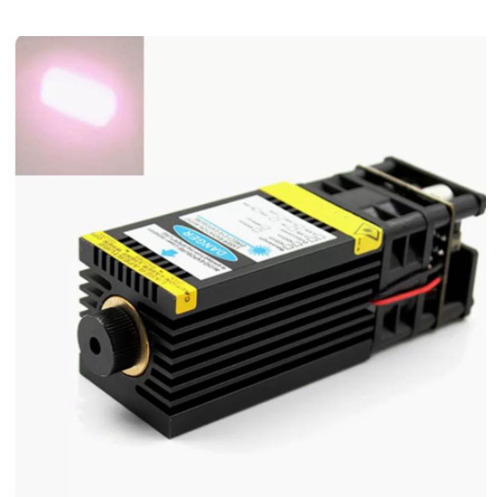Industrial Laser Module - 808nm 500mw/ 850nm1W/808nm 1W Modul Dioda