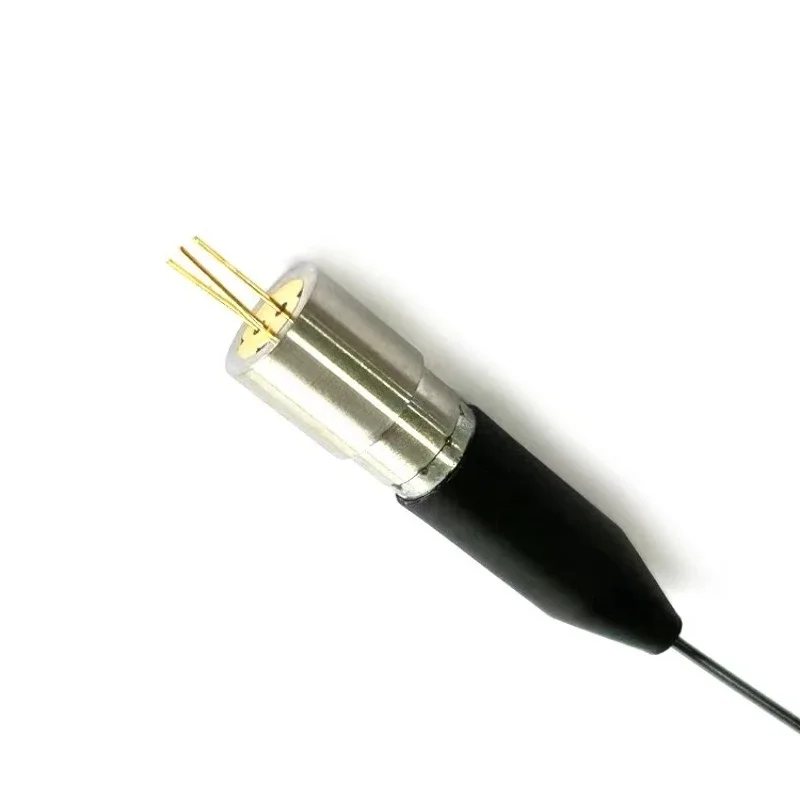 Industrial Laser Applications - Modul Dioda Laser Serat Terkait 395nm