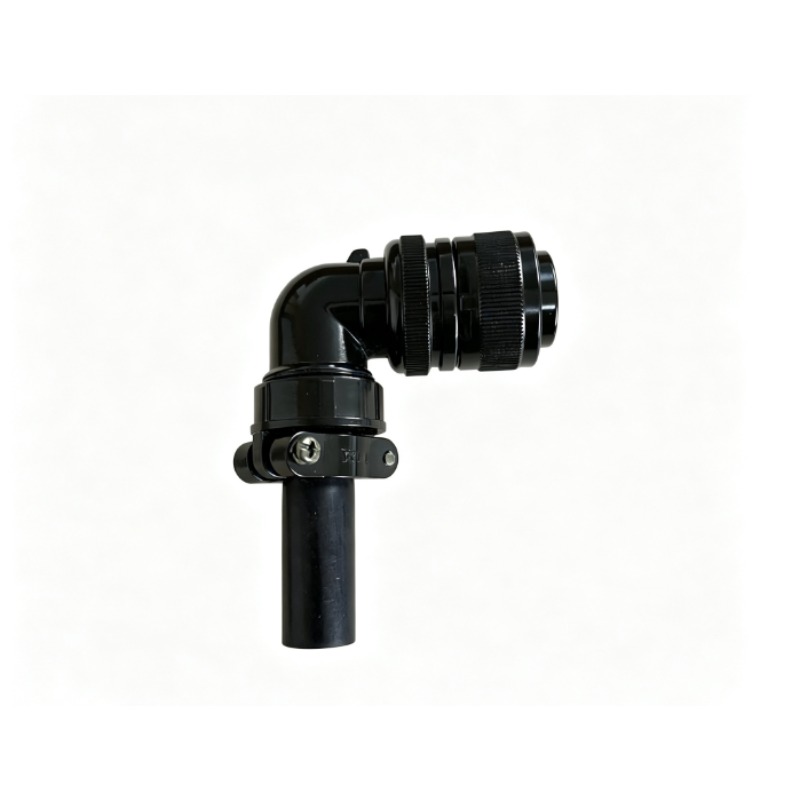 Industrial Laser - Konektor Sirkular Industri 5 Pin MS5015