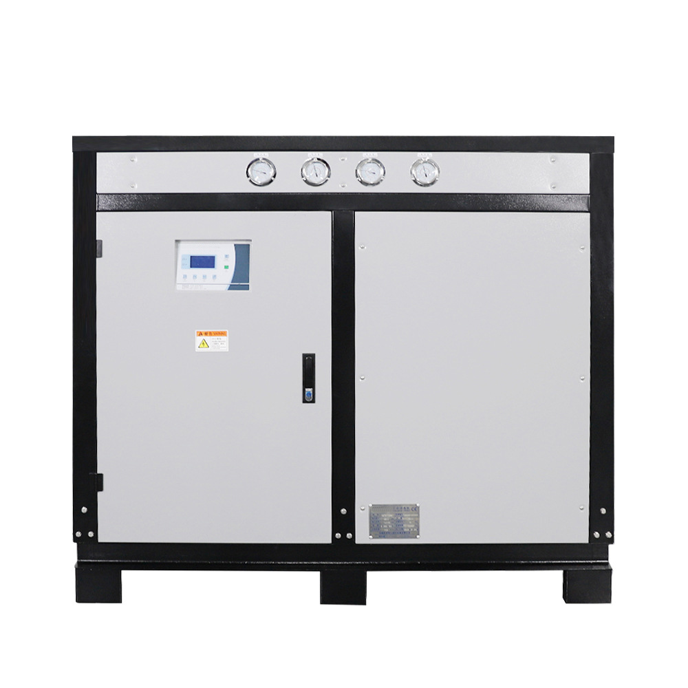 Industrial Laser - Pendingin Air Berpendingin Laser untuk Elektroplating,