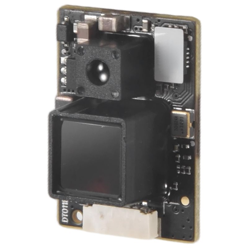 Industrial Laser Module - Modul Pengukur Jarak Laser Dtof Terintegrasi