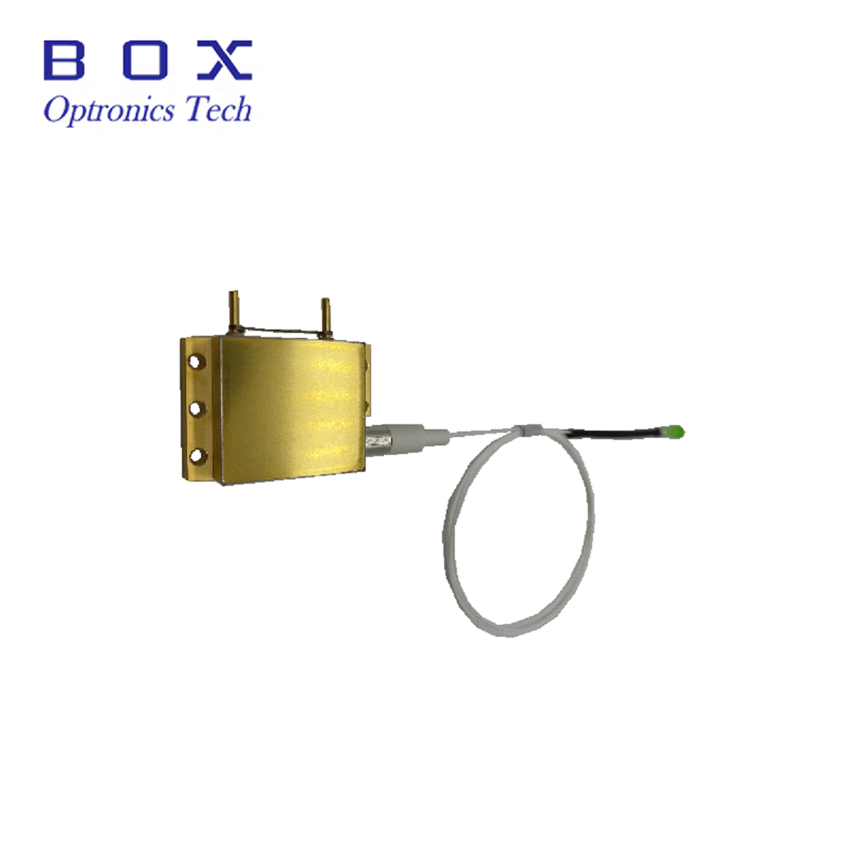 Industrial Laser Applications - Laser Dioda Serat Terhubung 808nm 5W