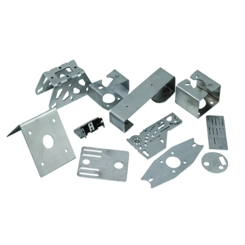 Industrial Laser Applications - Layanan Pemrosesan Produk Logam Pemotongan Laser