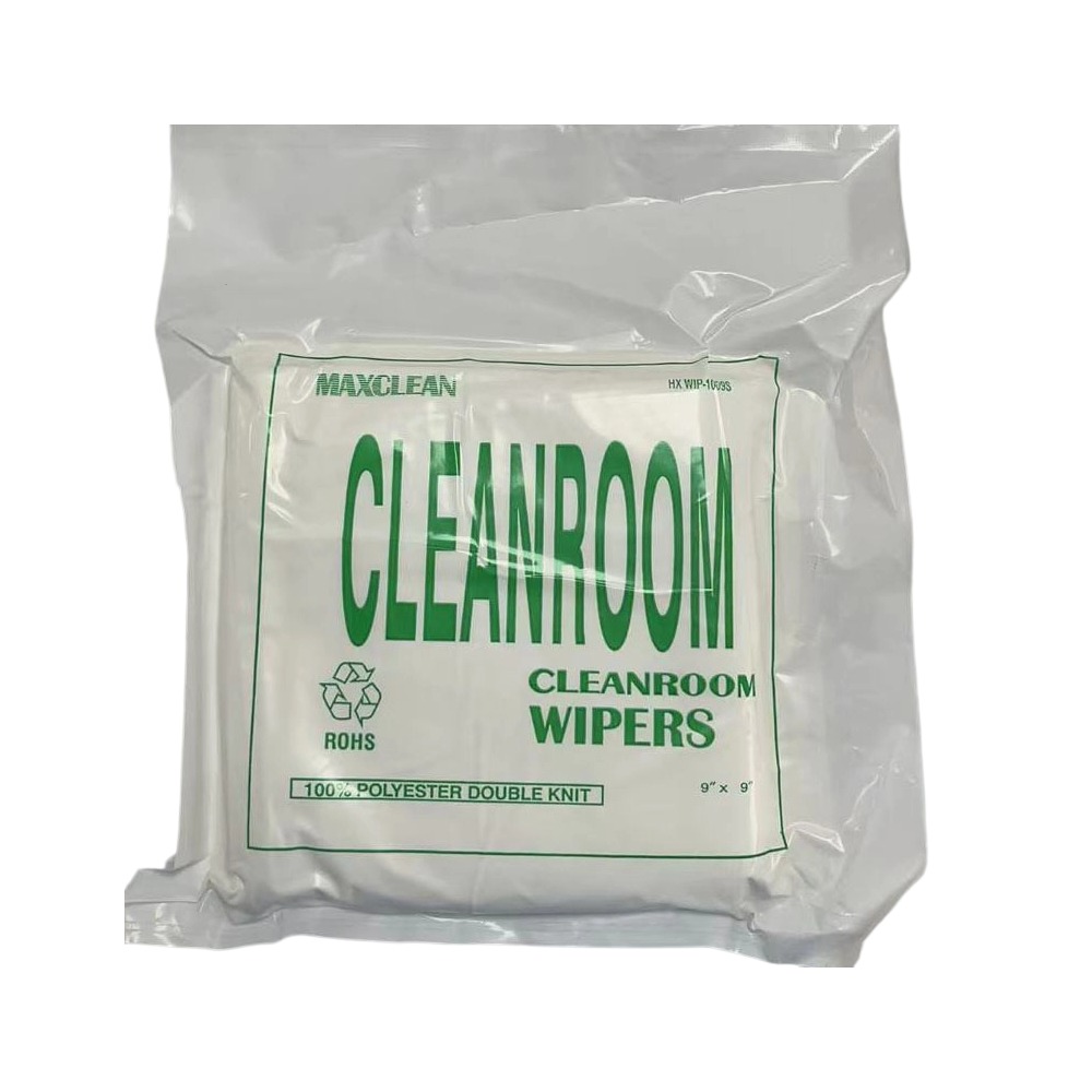 Industrial Laser Head - 3009 Industri Cleanroom Wiper Kain Bebas