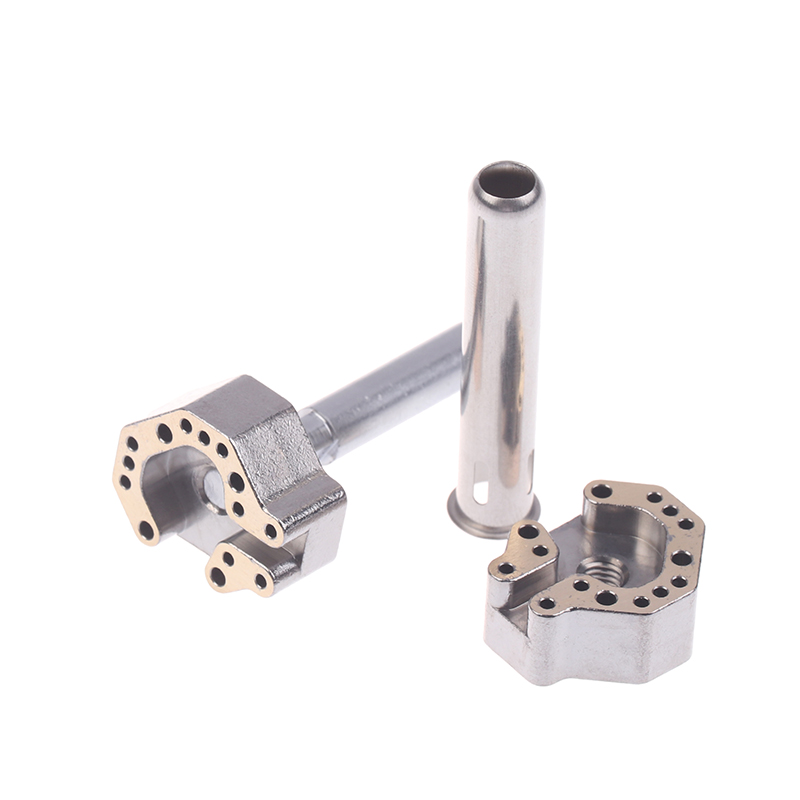 Industrial Laser Soldering Iron - T12 936 203/200 205/500 Cetakan Pemanas