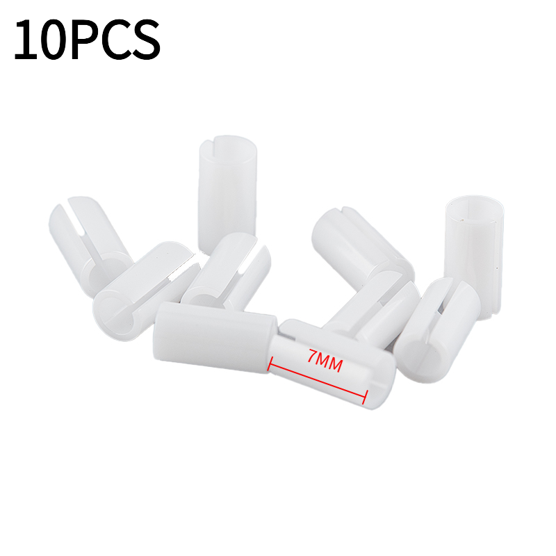Laser Tube Replacement - 10 Buah Set Tabung Keramik Pencari