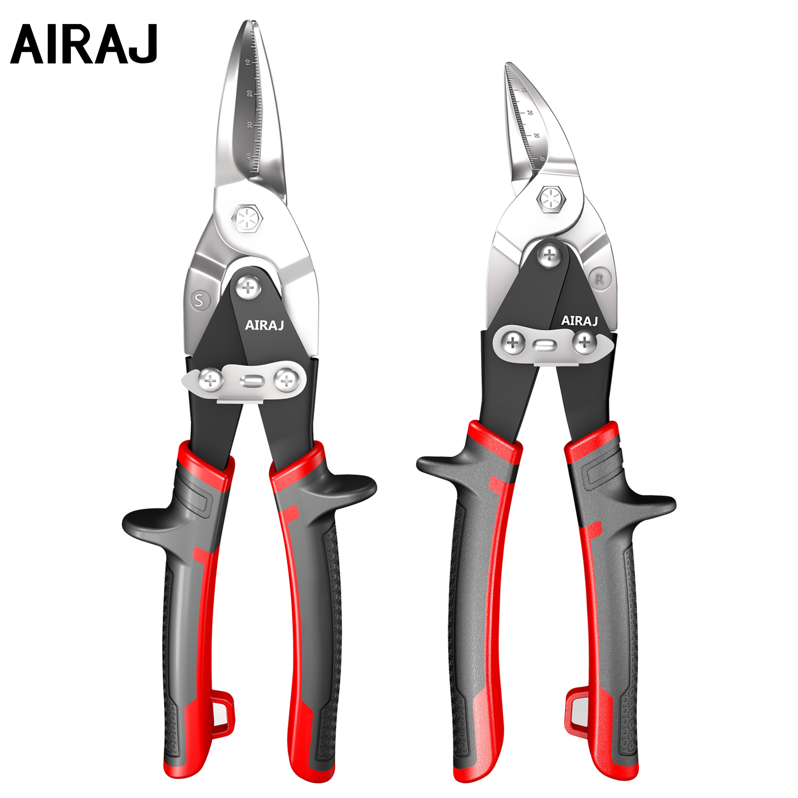 Industrial Laser Cutting Machines - AIRAJ gunting penerbangan gunting pemotong timah,