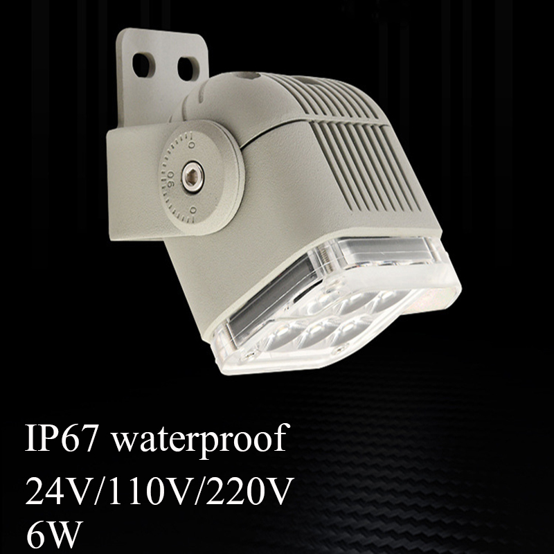Industrial Laser Cutting Machines - Lampu Kerja Alat Mesin LED 24V