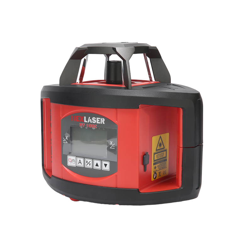Industrial Laser Operator - NEXLASER Laser Hijau Rotary Level Berkualitas