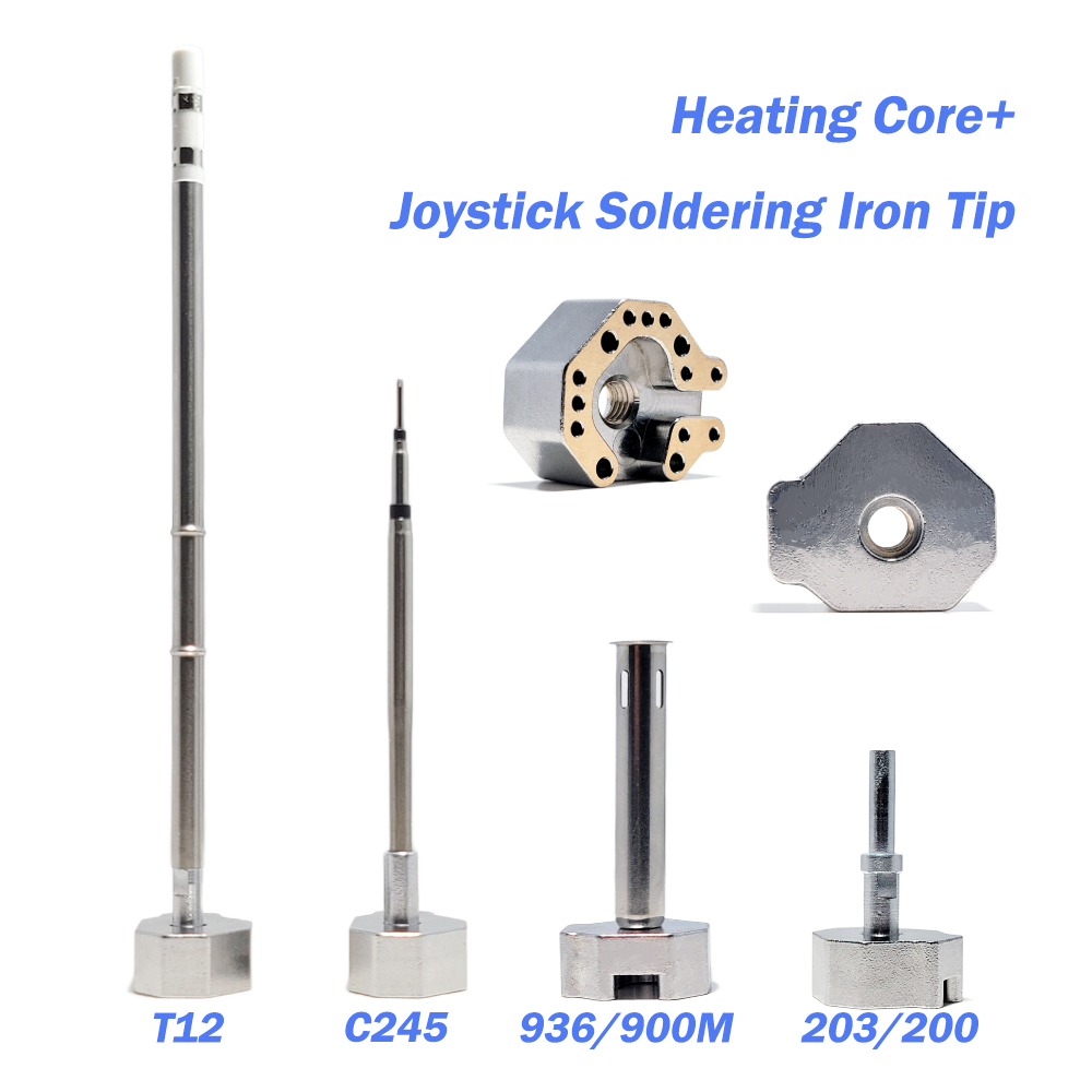 T12/JBC245/936/900M/203/200 Uj - Industrial Laser Soldering Iron ulasan dan harga