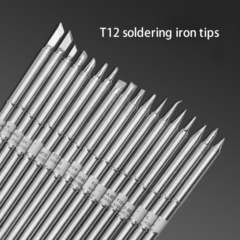 T12 ujung besi solder, penggan - Industrial Laser Soldering Iron ulasan dan harga