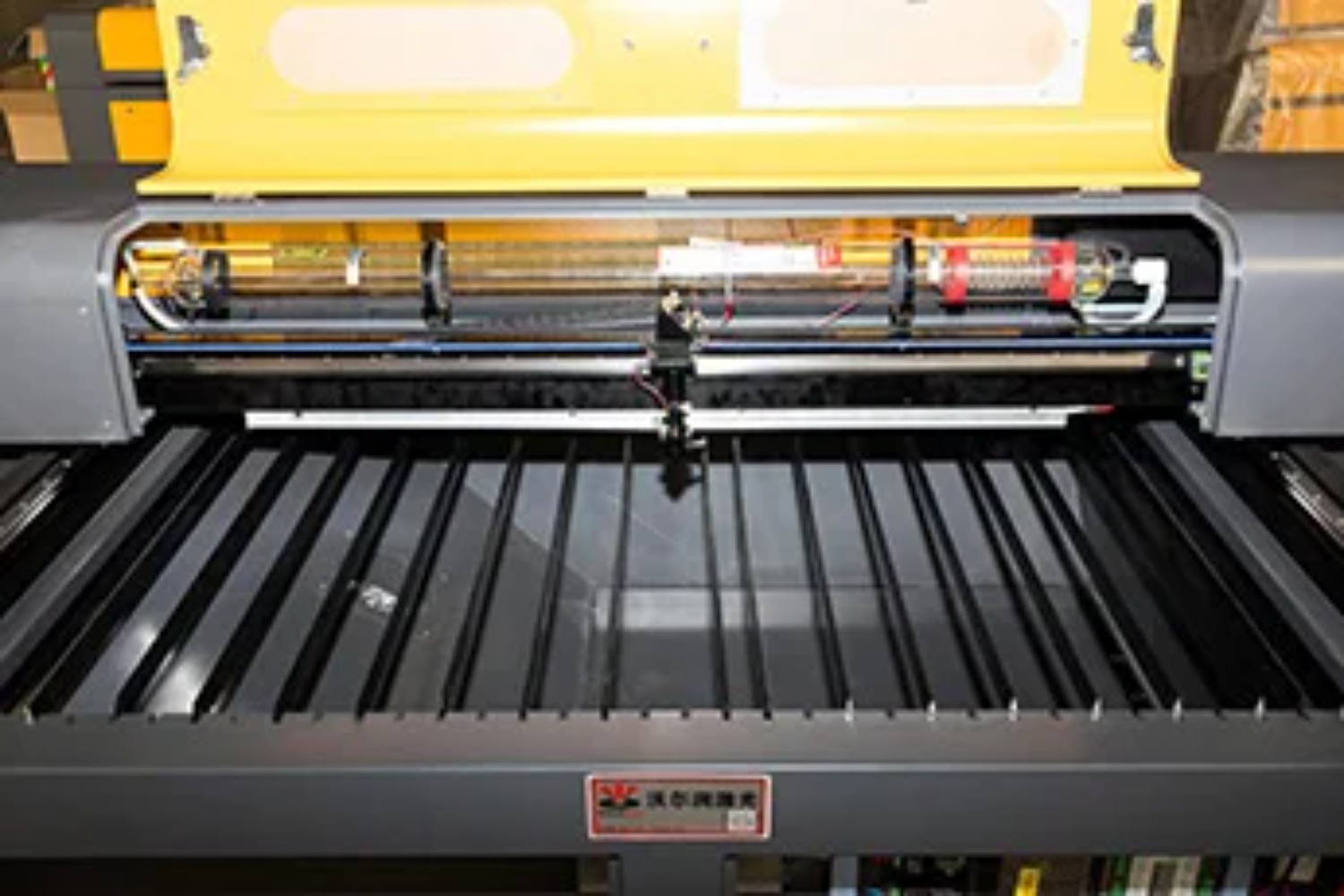 Mesin Pemotong Laser CNC 1325  - Industrial Laser Cutting Machine Price ulasan dan harga