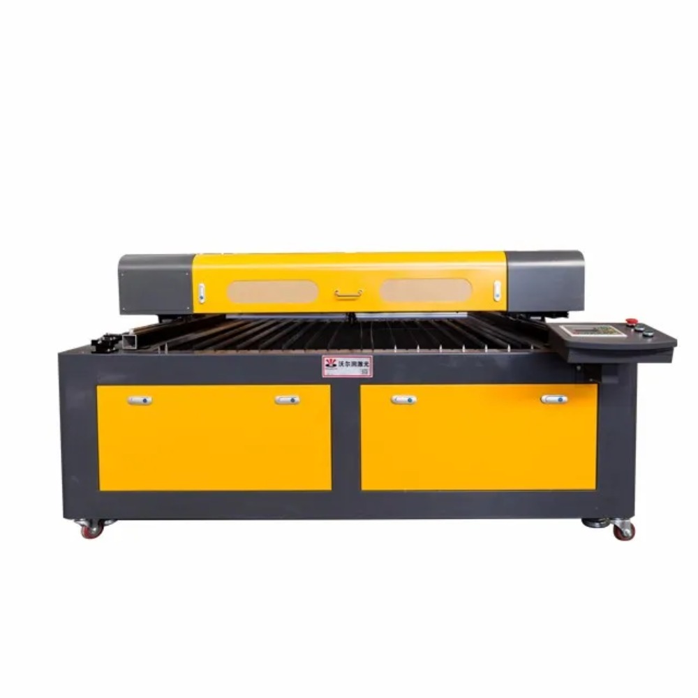 Mesin Pemotong Laser CNC 1325  - Industrial Laser Cutting Machine Price ulasan dan harga