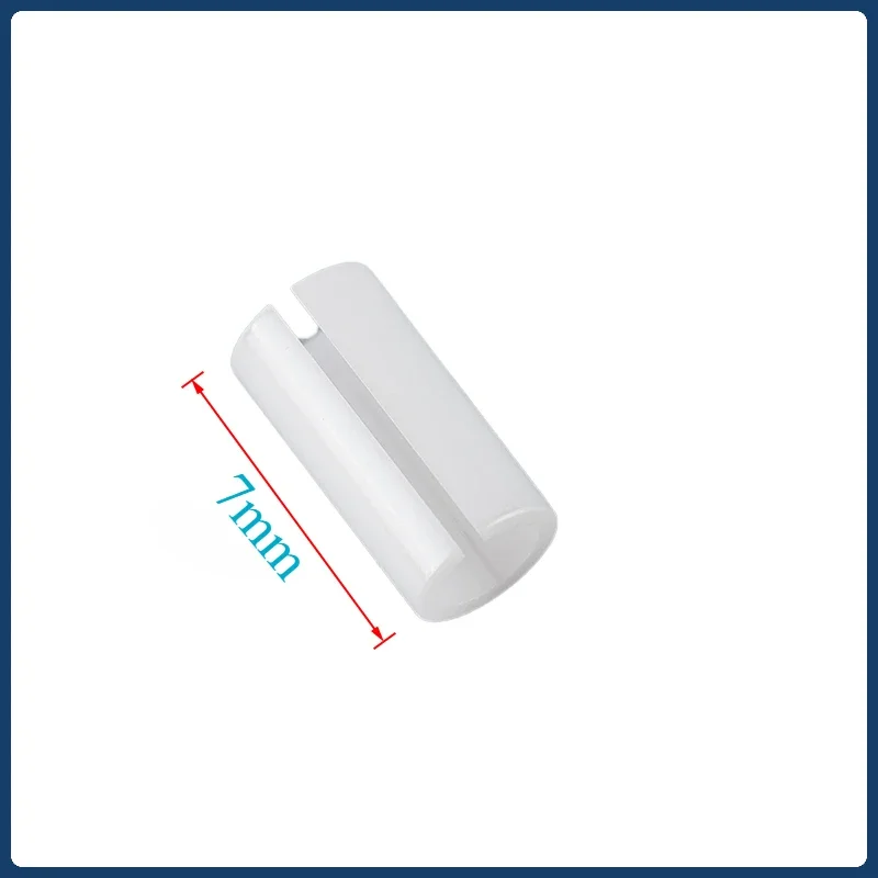 10 buah/set dari 7mm tabung ke - Laser Tube Replacement ulasan dan harga