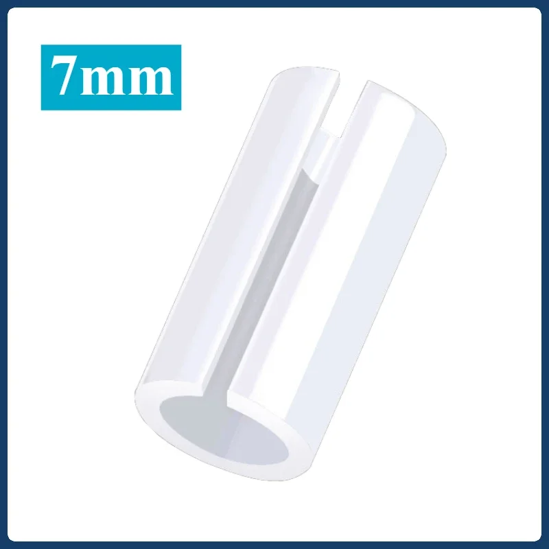 10 buah/set dari 7mm tabung ke - Laser Tube Replacement ulasan dan harga