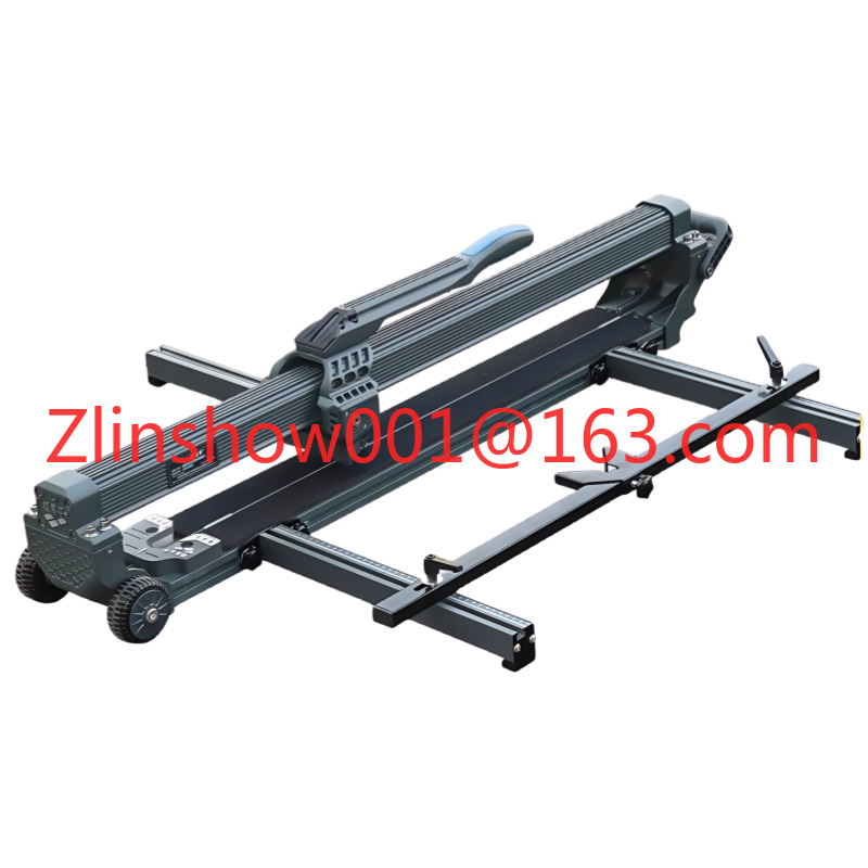 Mesin Pemotong Manual Portabel - Industrial Laser Cutting Machines ulasan dan harga