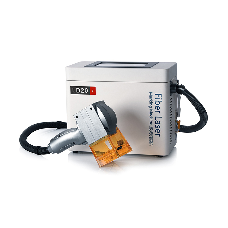 Mesin Cetak Laser Otomatis Gen - Industrial Handheld Laser Printer ulasan dan harga