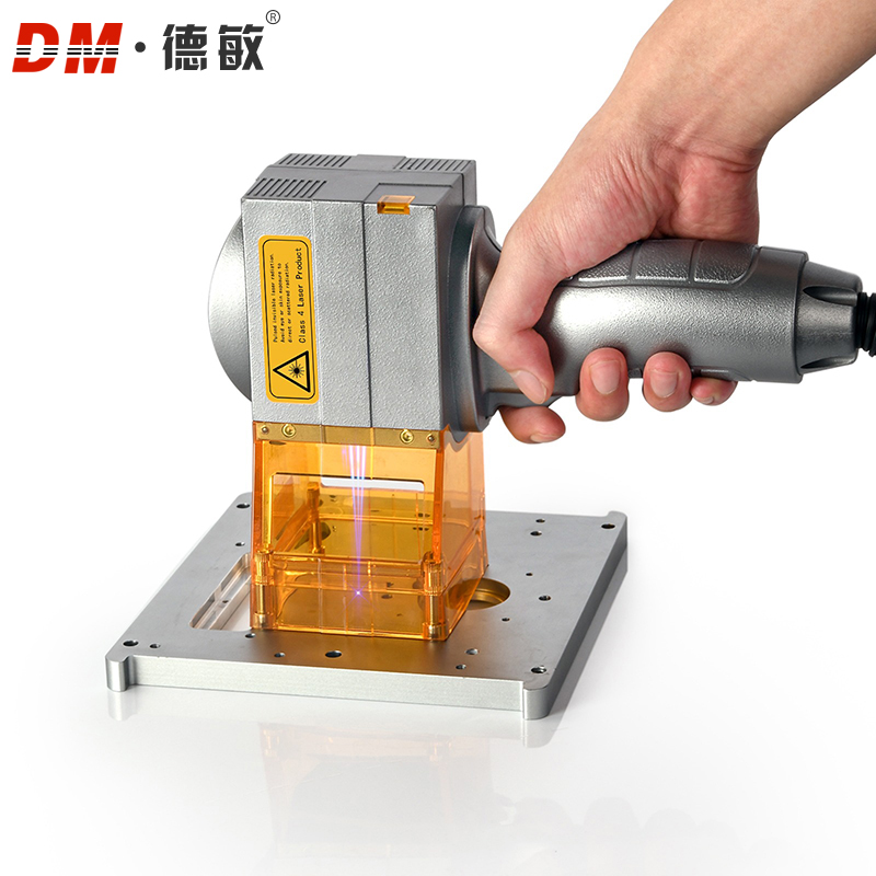 Mesin Cetak Laser Otomatis Gen - Industrial Handheld Laser Printer ulasan dan harga