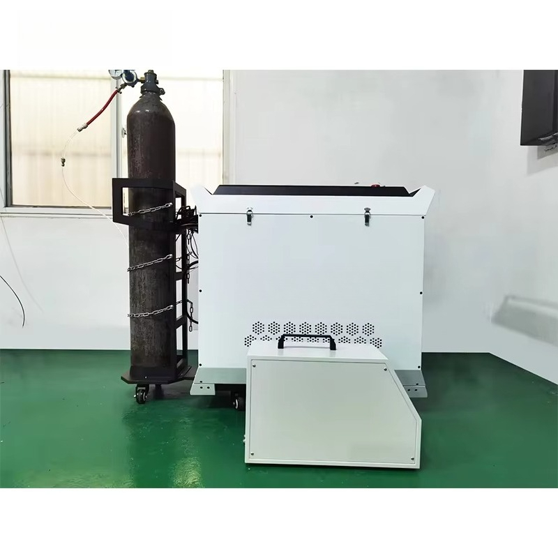 Mesin Las Laser Genggam Multi  - Industrial Laser Welding ulasan dan harga