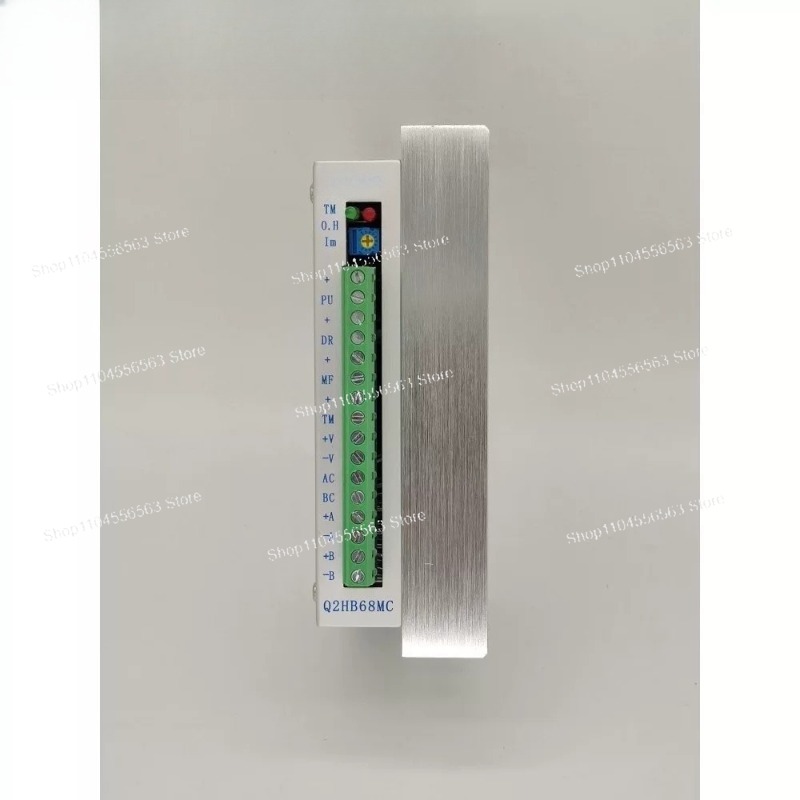 Q2HB68MC Pengendali Motor Step - Stepper Driver Cnc ulasan dan harga
