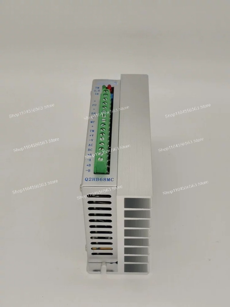 Q2HB68MC Pengendali Motor Step - Stepper Driver Cnc ulasan dan harga