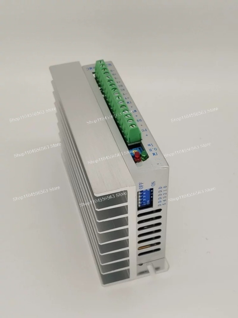 Q2HB68MC Pengendali Motor Step - Stepper Driver Cnc ulasan dan harga