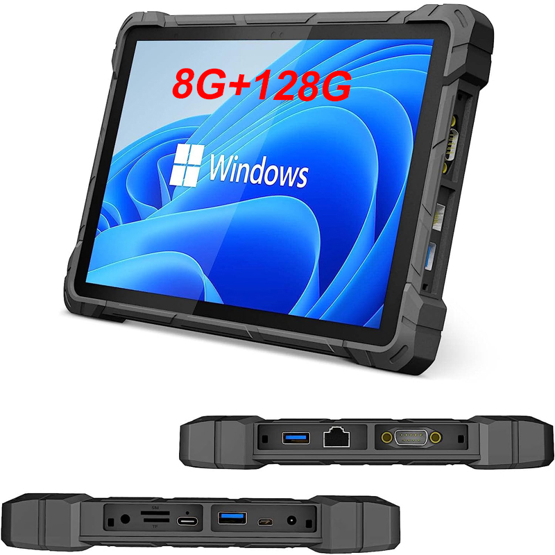 Tablet PC Tangguh 10 Inci deng - Industrial Laser Operator ulasan dan harga