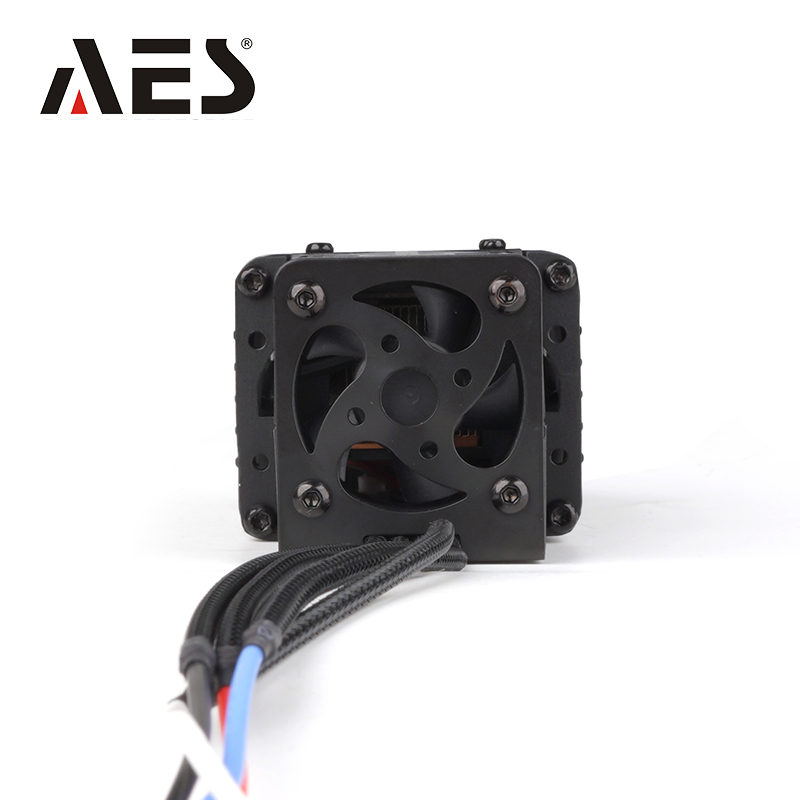 AES 2 Buah Lensa Proyektor Led - Laser Focus Lens ulasan dan harga