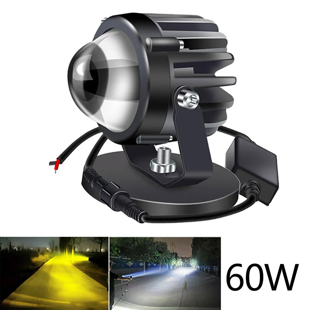 Lampu Laser proyektor sepeda m - Laser Focus Lens ulasan dan harga