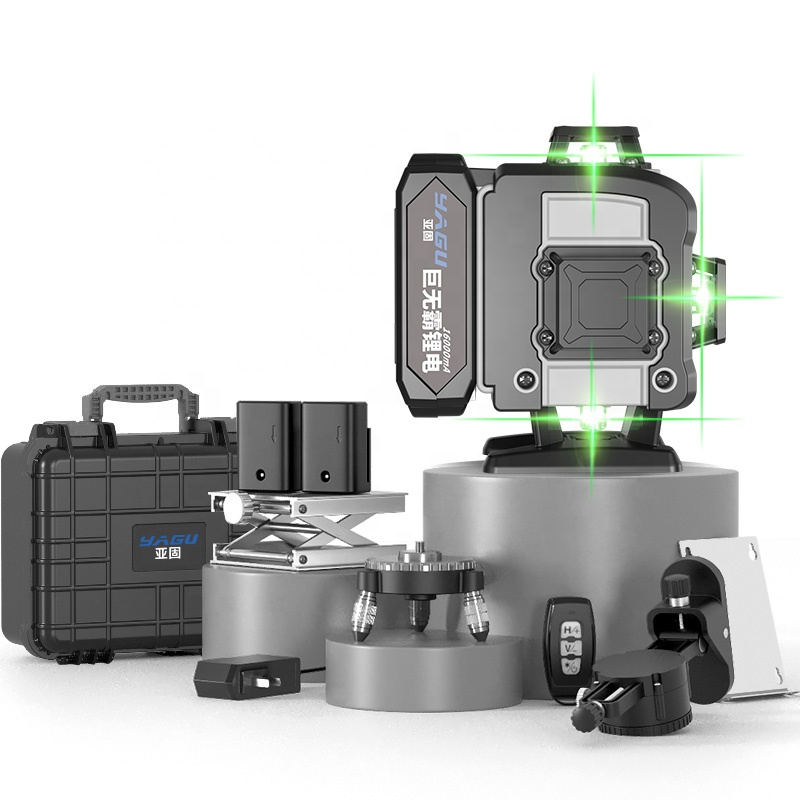 Laser Level Hijau Baterai Lith - Industrial Laser ulasan dan harga