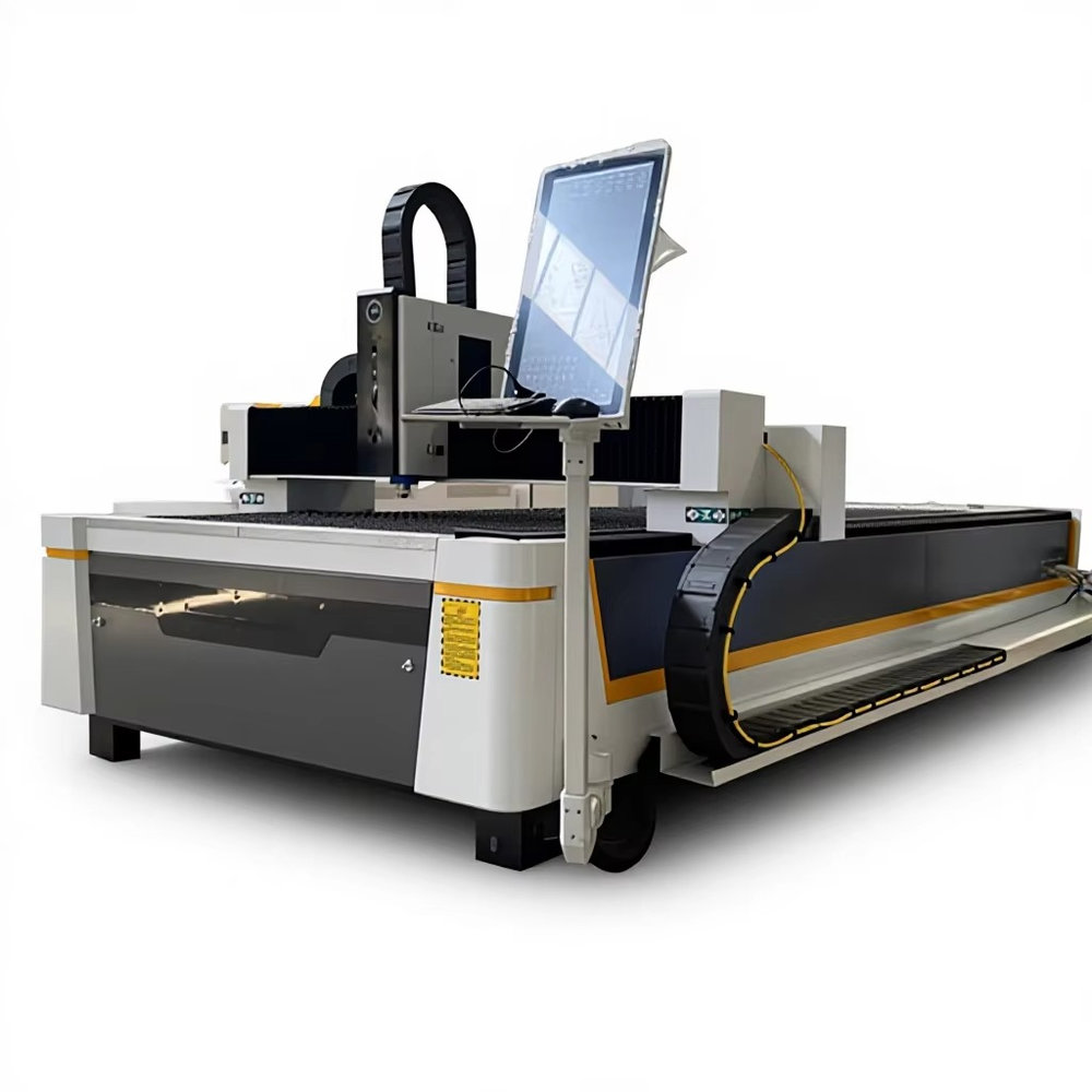 Mesin Pemotong Laser Serat Har - Industrial Laser Cutting Machine Price ulasan dan harga