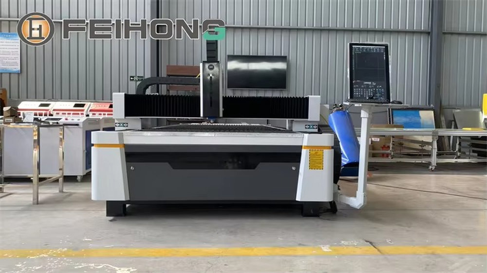 Mesin Pemotong Laser Serat Har - Industrial Laser Cutting Machine Price ulasan dan harga