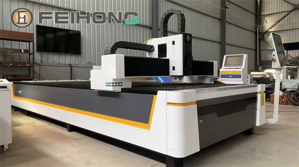 Mesin Pemotong Laser Serat Har - Industrial Laser Cutting Machine Price ulasan dan harga
