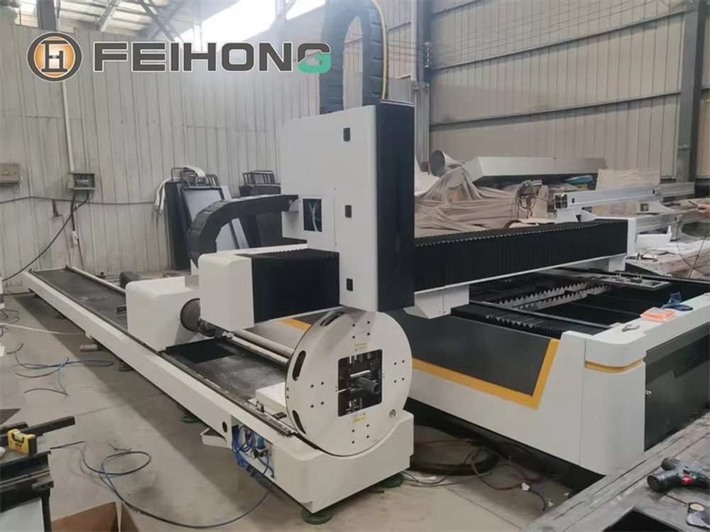 Mesin Pemotong Laser Serat Har - Industrial Laser Cutting Machine Price ulasan dan harga